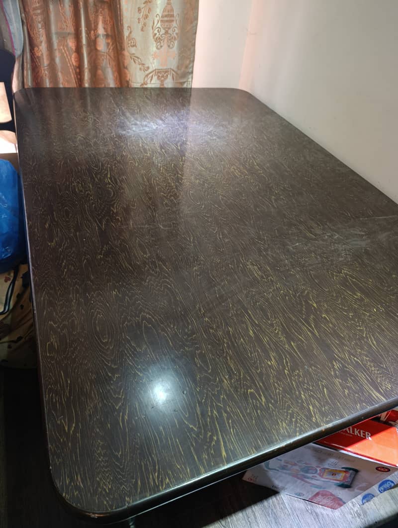 Dining table 1
