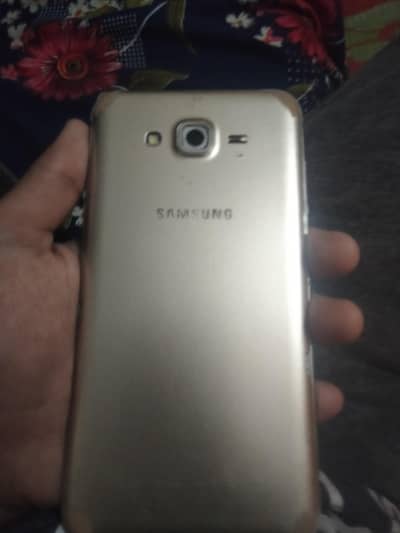 Samsung Mobile J7