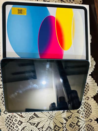 Apple ipad 5 a16