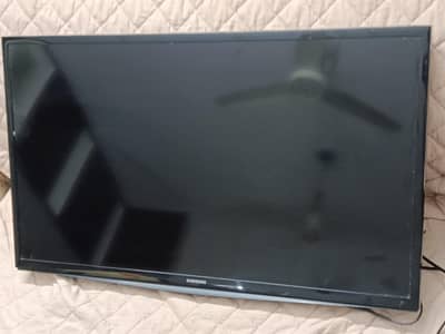 Samsung 32 Inches LED TV