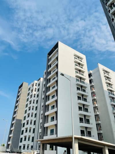 10 Marla 3 Bedroom Apartment Available For RENT Askari 11 Sector B Lahore Askari 11, Askari, Lahore, Punjab