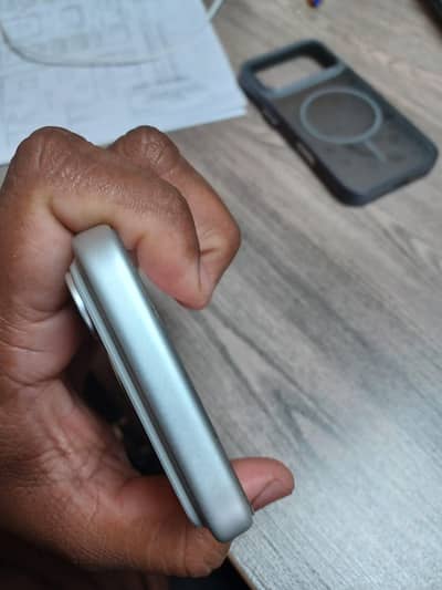 Apple iPhone 17 Pro