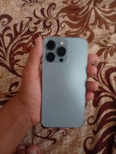 Apple iPhone 13 Pro