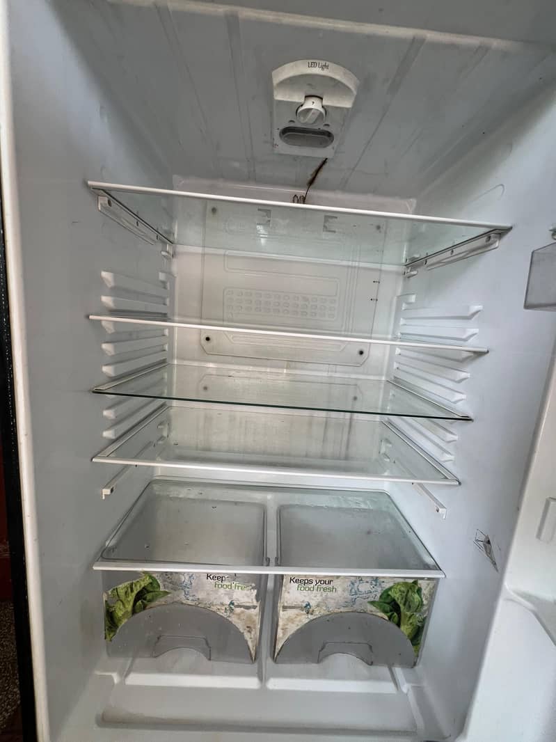 Dawlance fridge 9