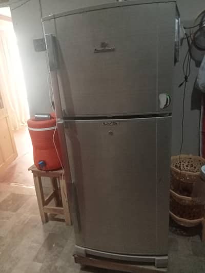 Fridge for sale  good condition