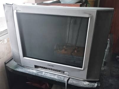 Sony 21 Inch Color TV