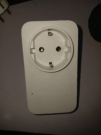 Amazon Smart Plug
