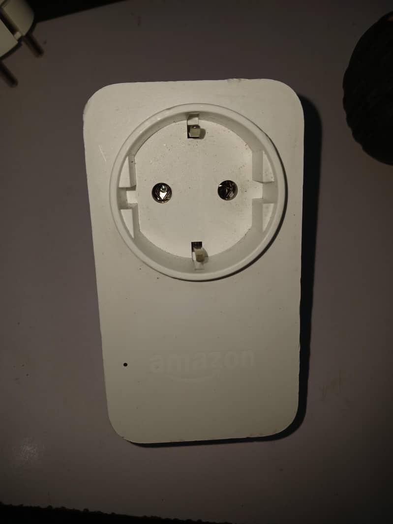 Amazon Smart Plug 0
