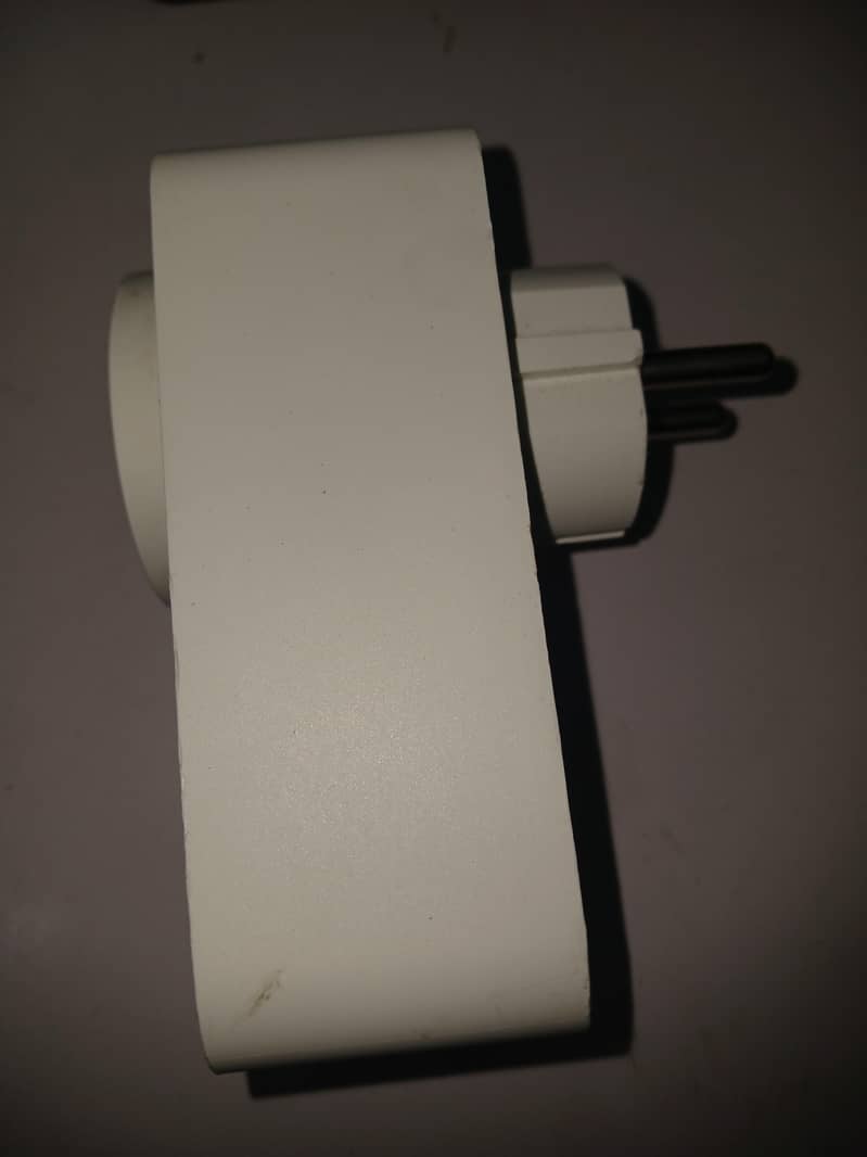 Amazon Smart Plug 1