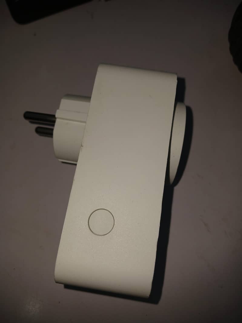 Amazon Smart Plug 3