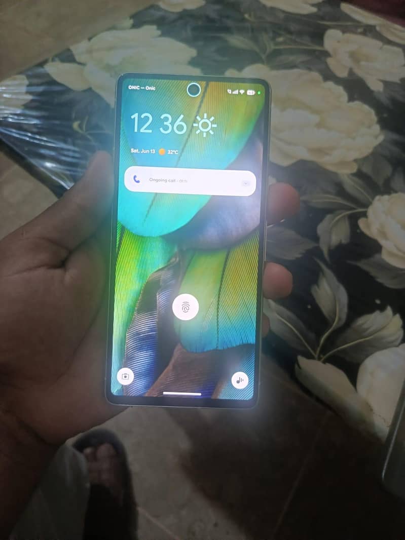 Google Pixel 7 3