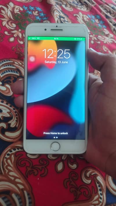 Apple iPhone 7 Plus