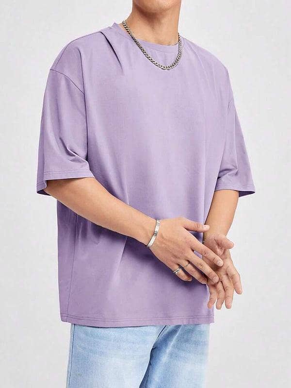 drop shoulder 1