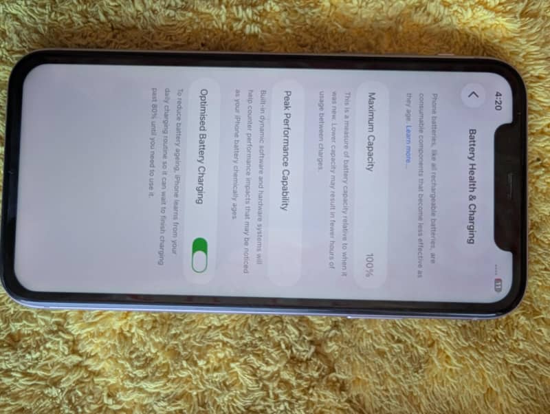 Apple iPhone 11 1