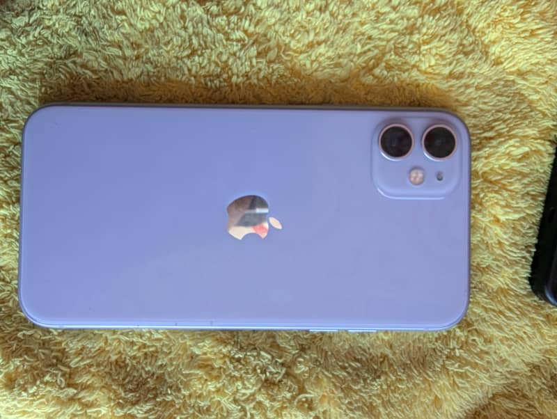 Apple iPhone 11 5