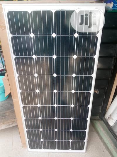 URGENT SALE SOLAR PANEL 180w SOLAR PEDESTAL FAN OSAKA 50L DRY BATTERY