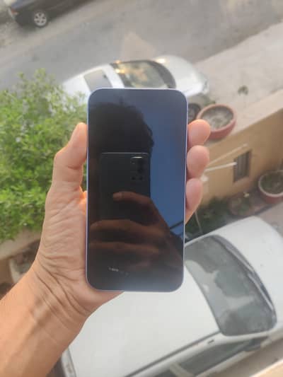 Apple iPhone 14