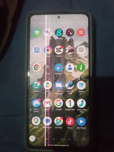 Xiaomi Poco F3