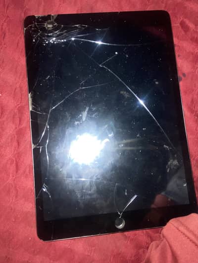 iPad 7 generation iCloud lock