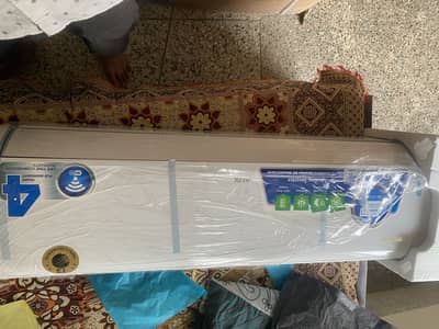 Orient Inverter Ac