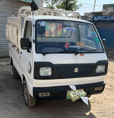 suzuki ravi 2013 model for sale