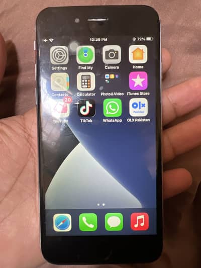Apple iPhone 6S