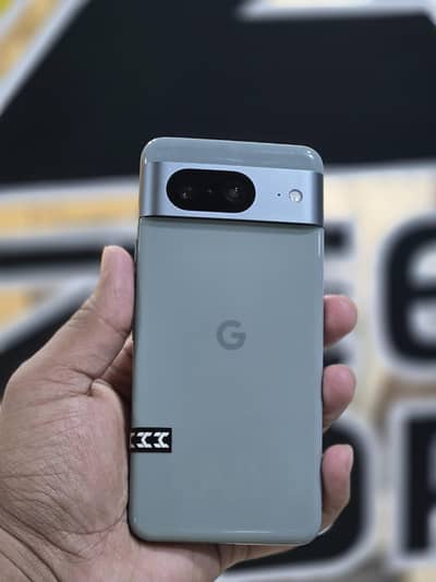 Google Pixel 8