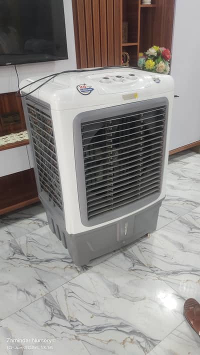 S. B Room cooler for sale