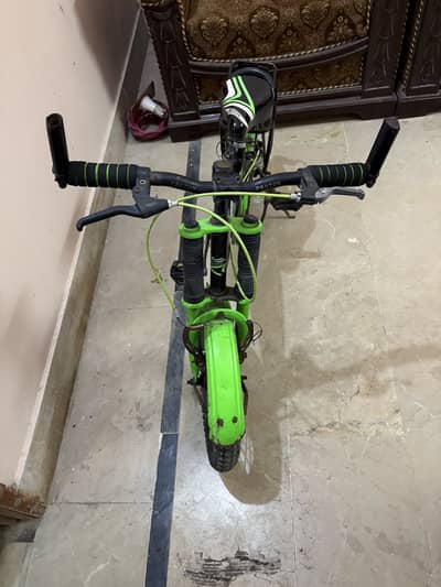 Cycle
