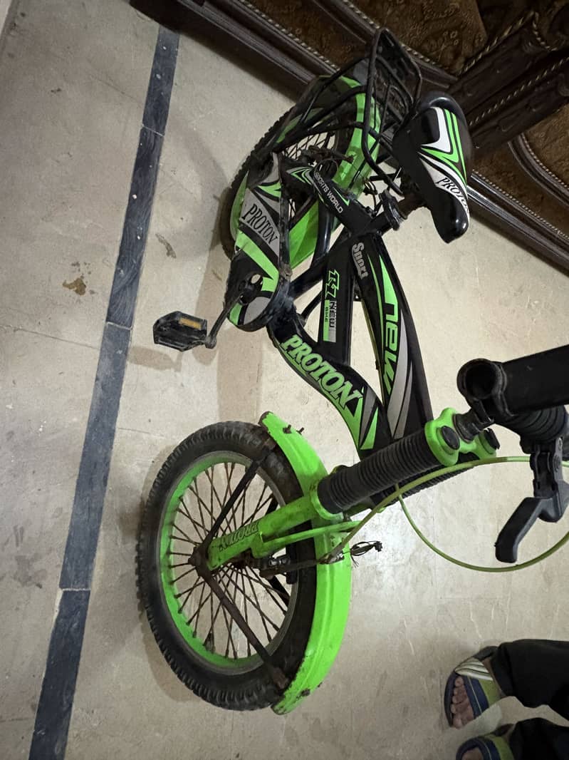 Cycle 2