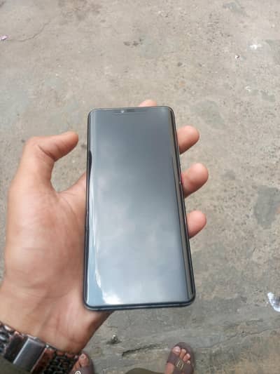 Huawei Mate 20 Pro  Rim 6+128 non Pta approve