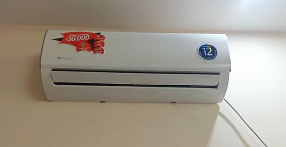 Inverter AC 1 ton