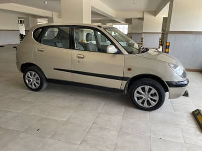 Toyota Duet 1000cc Automatic | Imported | Just Rs. 8 Lac!