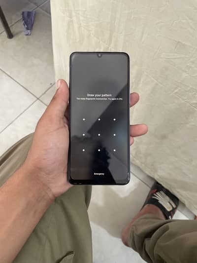 VIVO Y05