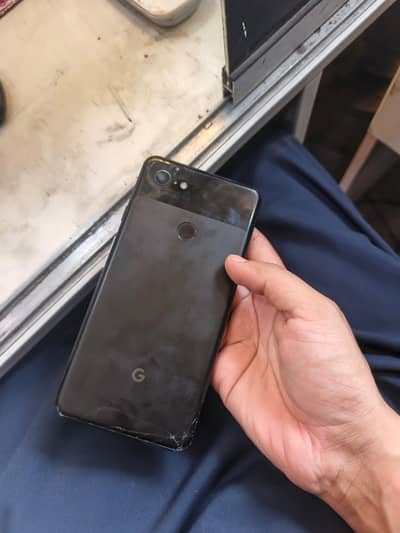 Google Pixel 3 XL