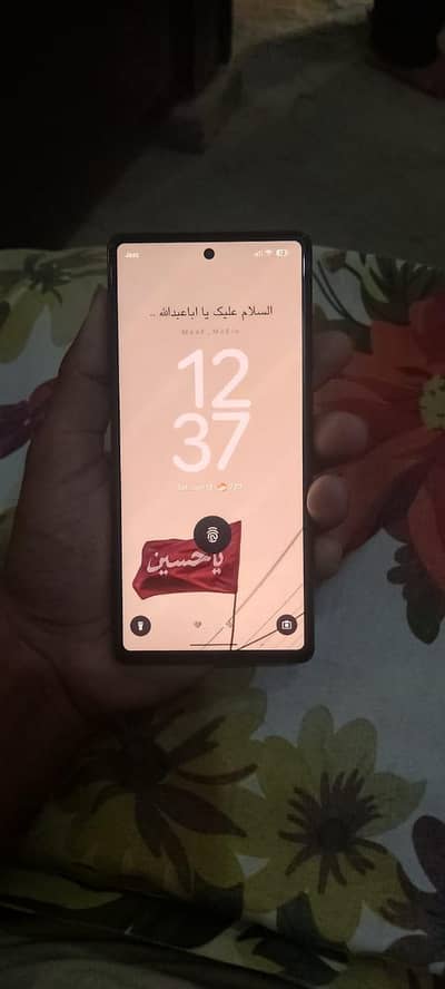 Google Pixel 6a