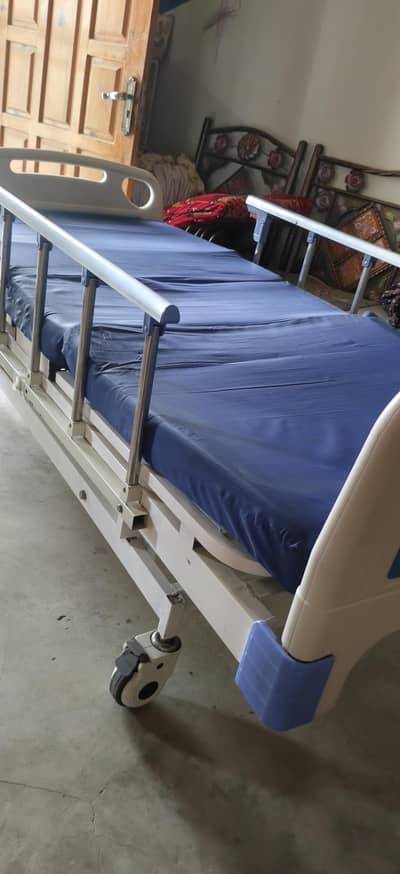 Hospital Bed