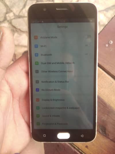 oppo a57