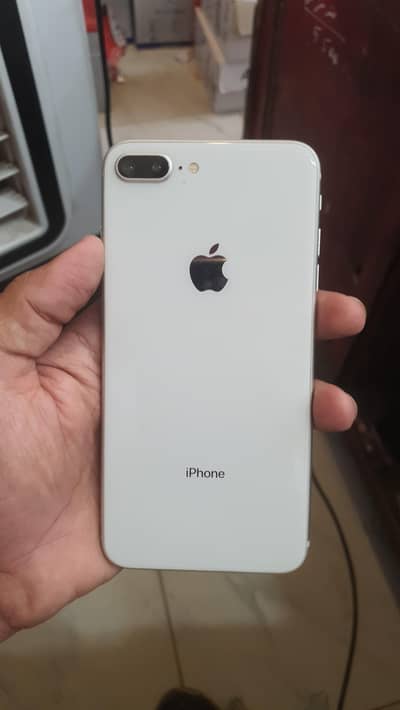 iphone 8 plus