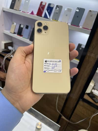 Apple iPhone