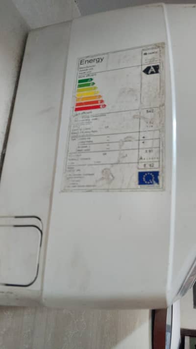 gree inverter ac 1.0 ton