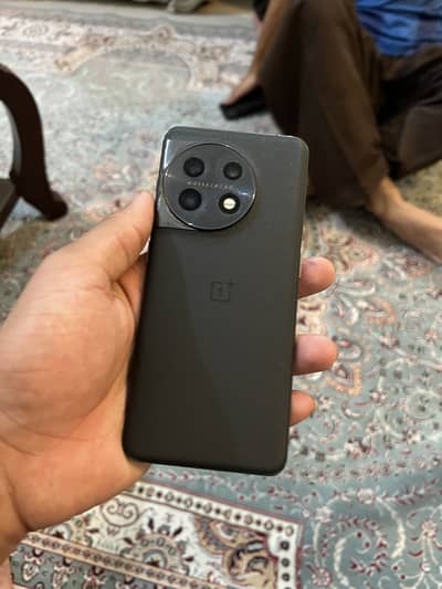 One plus 11 non pta exchange possible