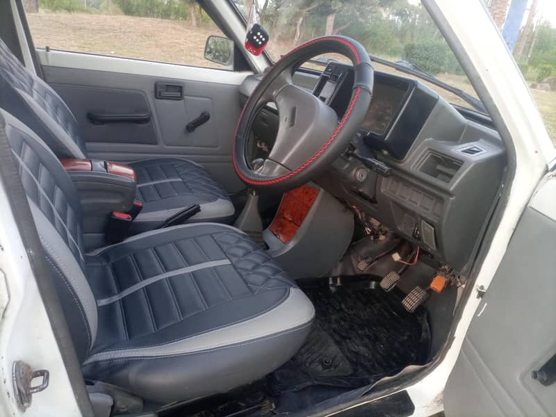 Mehran VX 2007 5