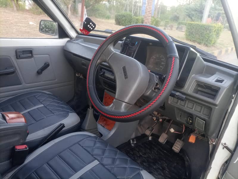 Mehran VX 2007 6