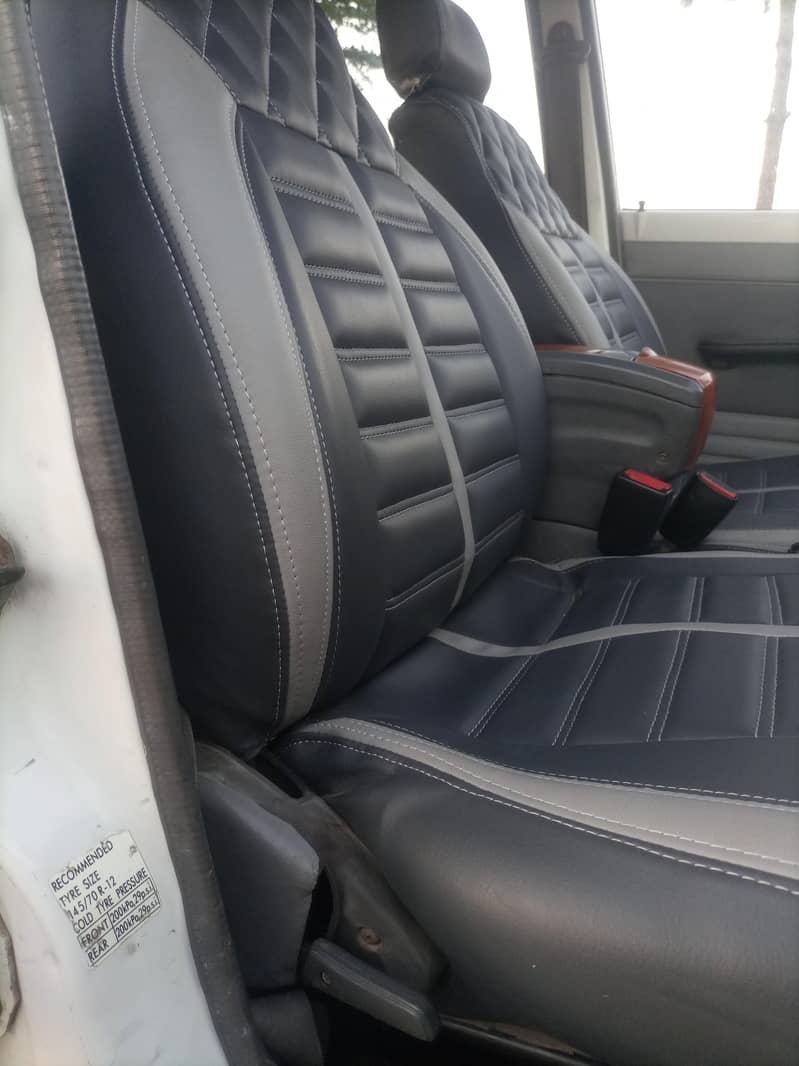 Mehran VX 2007 8