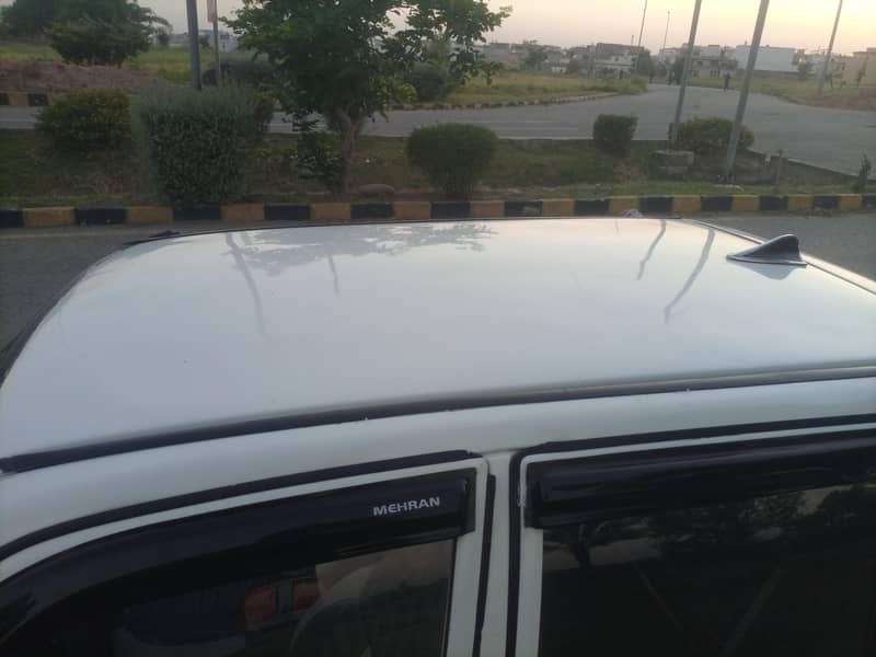 Mehran VX 2007 9