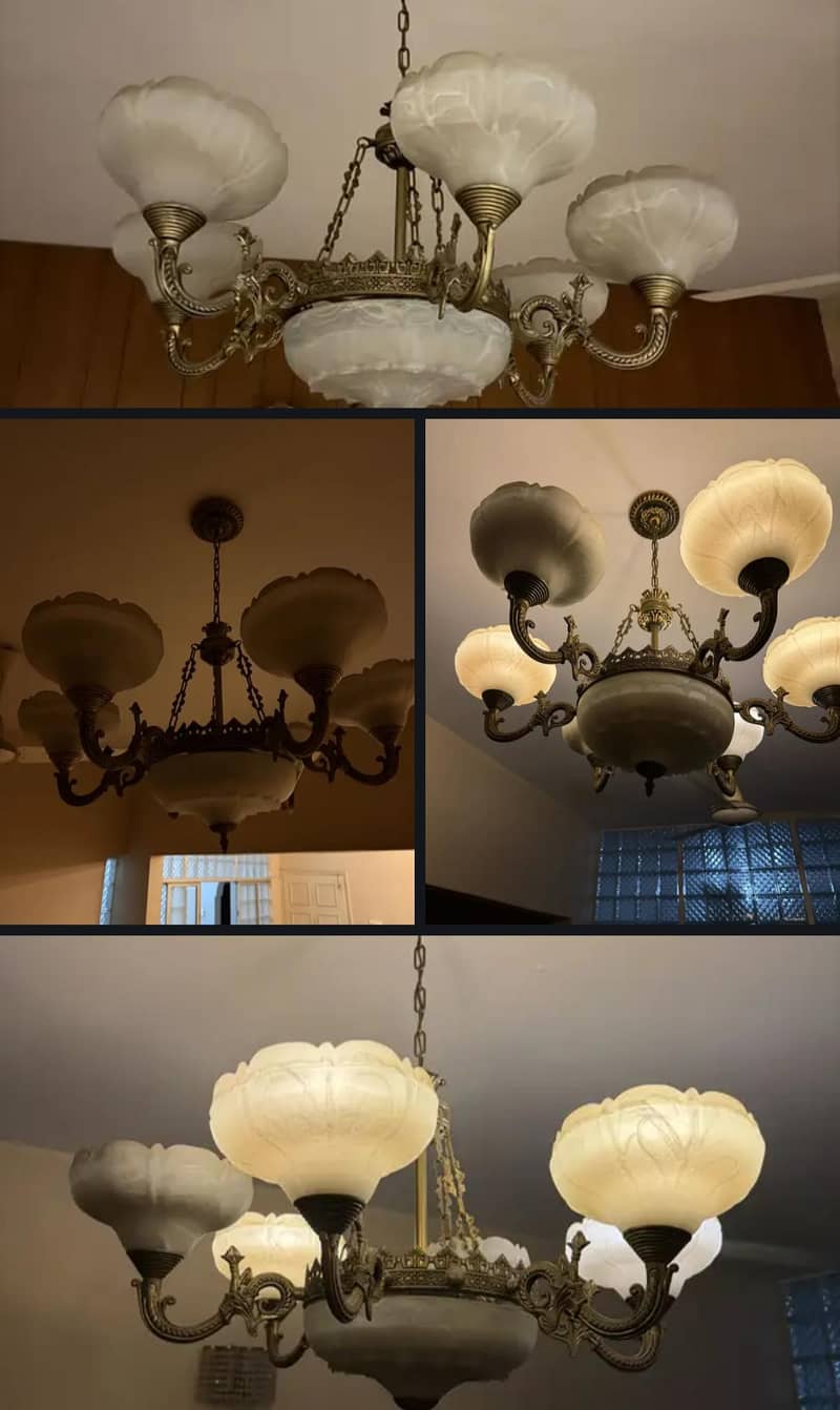 chandeliers 7
