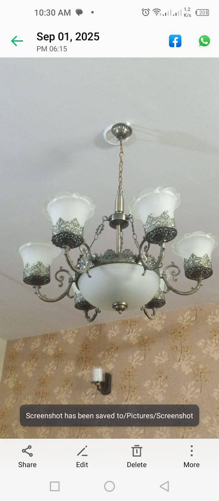 chandeliers 8