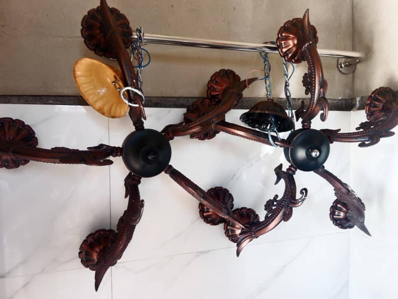 chandeliers 12