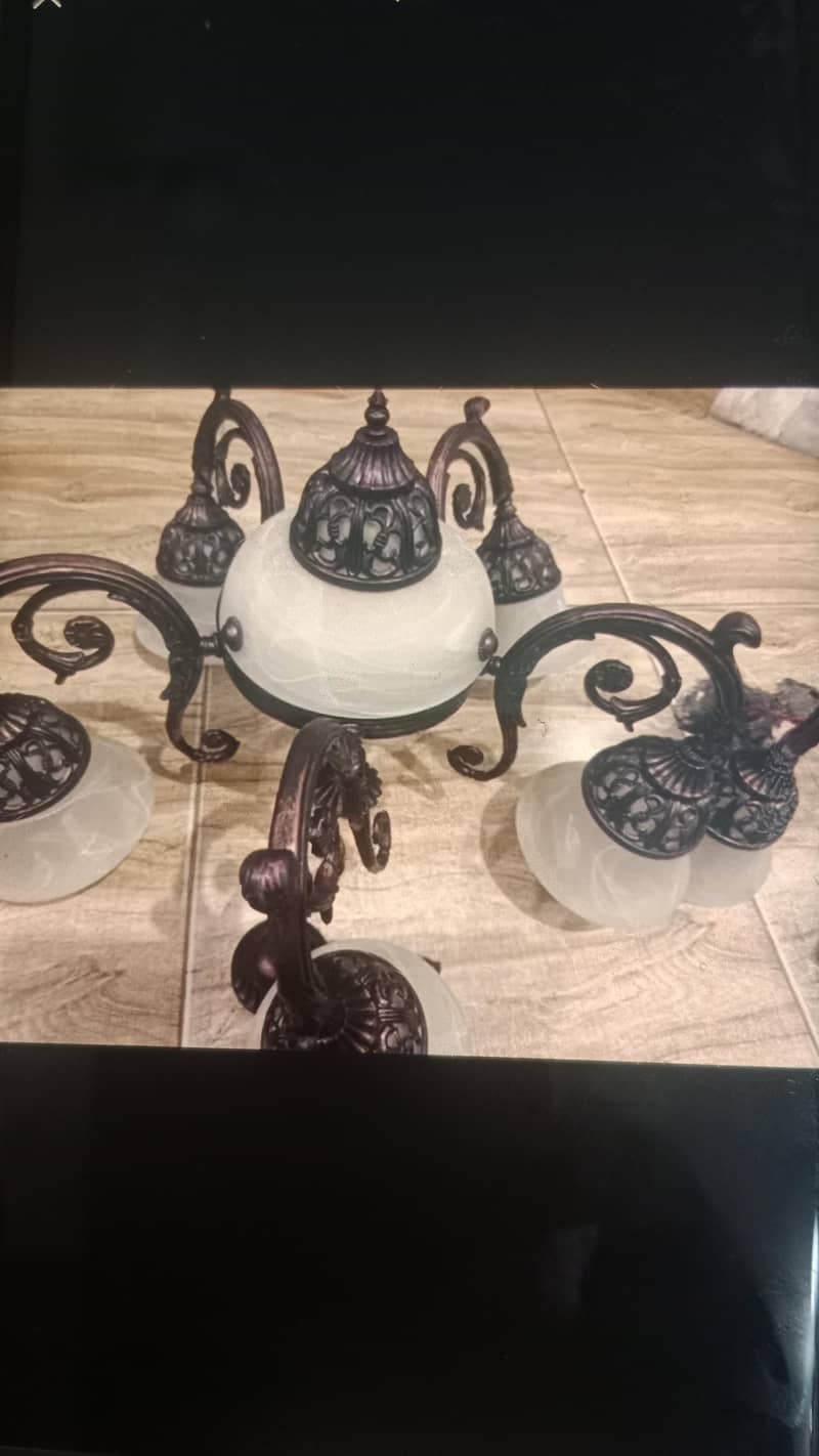 chandeliers 14